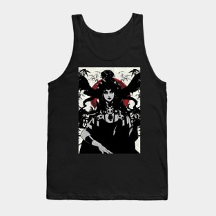 Nyx Tank Top